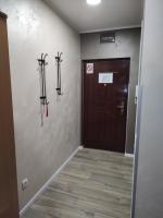 Left Coast studio apartment - B&B