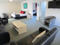 Large Family Apartment