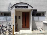 EMILIO158 - Quiet residential area near Shinjuku Free Wi-Fi - Ferienwohnung Tokio