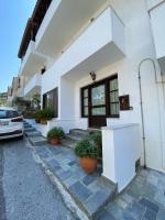 Apellou Apartments - B&B