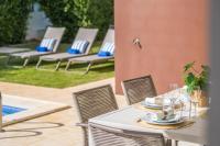 Villas Novochoro - Large Garden- Heatable Pool by DreamvillasAlbufeira - B&B Albufeira