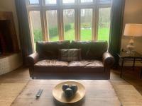 Garden Cottage 5 bedrooms set in 16 acres - B&B Brampton