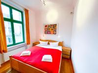 Villa Perkunos Wohnung Nr. 6 - B&B