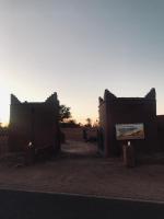 La Maison-Berbère Mhamid - Ferienwohnung Mhamid