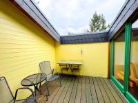 Villa Perkunos Wohnung 16 - B&B