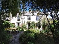 B&B Lostwithiel - The Shire House - Bed and Breakfast Lostwithiel