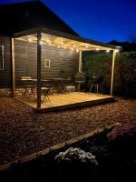Belle Vue Farm B&B - Bed and Breakfast Fritham
