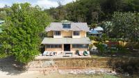 Bonnen Kare - B&B Grand'Anse