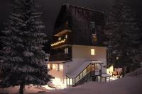 B&B Jahorina - Apartmani Montana Jahorina - Bed and Breakfast Jahorina