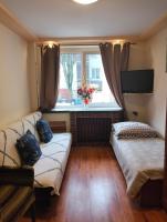 Tweepersoonskamer met Eigen Badkamer