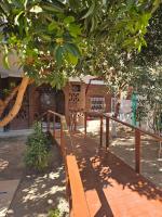 Casa Helvetica - Ferienwohnung Luxor