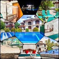 Charly Villa - B&B Aluthgama