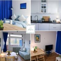 B&B Schluchsee - Apartment Blaupause Ferienidyll & pure Erholung - Bed and Breakfast Schluchsee