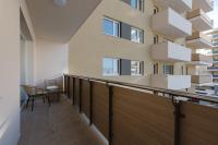 Chic Condo at Urban - Ferienwohnung