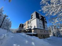 Aparthotel Zlatni Javor - Apartman 511 - Ferienwohnung