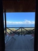 Apartamento con vistas al mar
