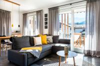 Bergliebe - Ferienwohnung Garmisch-Partenkirchen