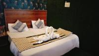 Deluxe Zimmer