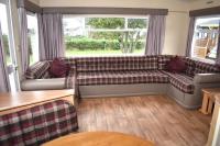 B&B Minehead - Albany Bronze - pet friendly LC19 - Bed and Breakfast Minehead