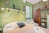 Basilico e Papaja, Terre Marine - B&B