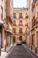 Villa Baturra l Centro l WiFi y Arcade - Bed and Breakfast
