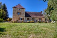 Gîte de Pech Mortier - B&B Marcillac-Saint-Quentin