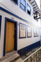 Casa do Beco - Casa Inteira no Centro de Ouro Preto - Ferienwohnung