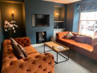 Rose Cottage, Windermere Centre, Lake Access - Ferienwohnung Windermere