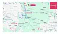 Coleshill 3 bed Duplex by BHX, NEC and HS2- 3 Bedrooms with 4 Separate Beds - Flexible and Long Stays Available - Bed and Breakfast Birmingham