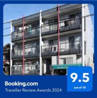 Apartment with Sauna