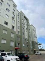 Apto aconchegante veraneio em Torres/Rs - Ferienwohnung Torres