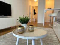 Zentrales Appartement im Herzen von Kempten - B&B Haslach