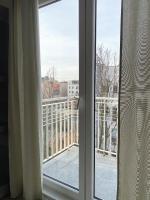 TreeTop Studio near MTP - B&B