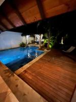 Villa de charme Tropicale - B&B Grand Baie
