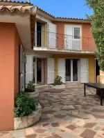 Cap Martin. - B&B Lecci