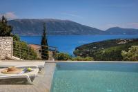 Villa Eugenia Sunrise - B&B Katsaráta