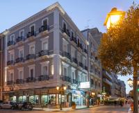 SoClà Boutique Hotel RTA - Ferienwohnung Tarent