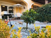 Pizzo Beach Studio 162G - B&B