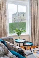 Peckitt Street Apartments - B&B York