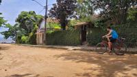 Nosso Refúgio na ilha de Paquetá - B&B