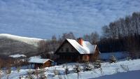 Chata Kruka - apartamenty - B&B Wetlina