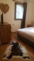 Appartement met Balkon