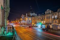 Your sweet home in Lviv Near Opera - B&B