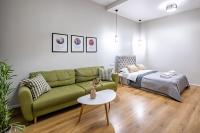 Apartamento de 1 dormitorio