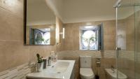 Suite Lit Queen-Size avec Baignoire Spa