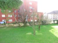 Apartamento JARDIN DELUZ, con Wifi y Parking privado gratis - Ferienwohnung