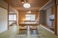 Chambre Familiale Standard avec Espace Tatami