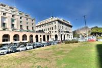 Piazza Della Vittoria Apartment - B&B Genova