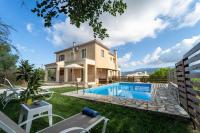 Belle Helens Villa, Lakithra - B&B Argostoli