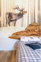 Il Baitino Innamorato - B&B Pragelato